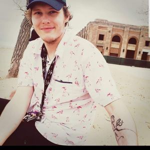 Meet your Posher, Billy